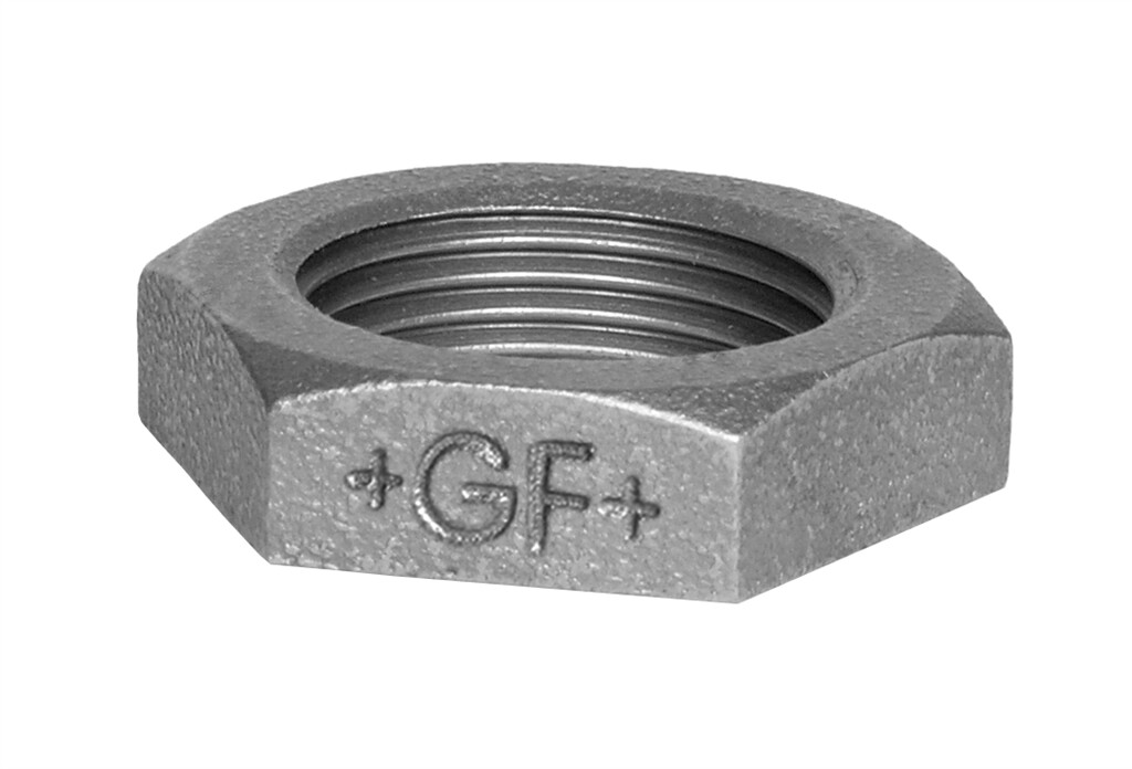 GF  310  nuts   1/8" steel